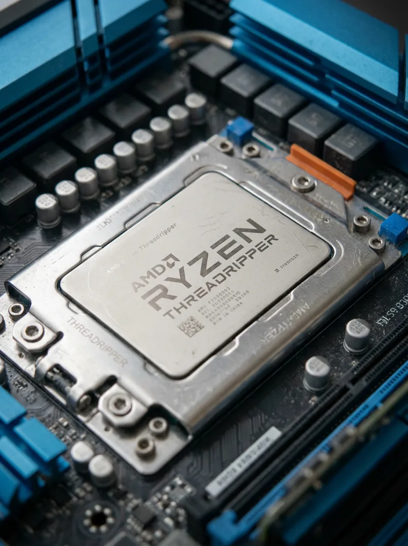 CPU rendering