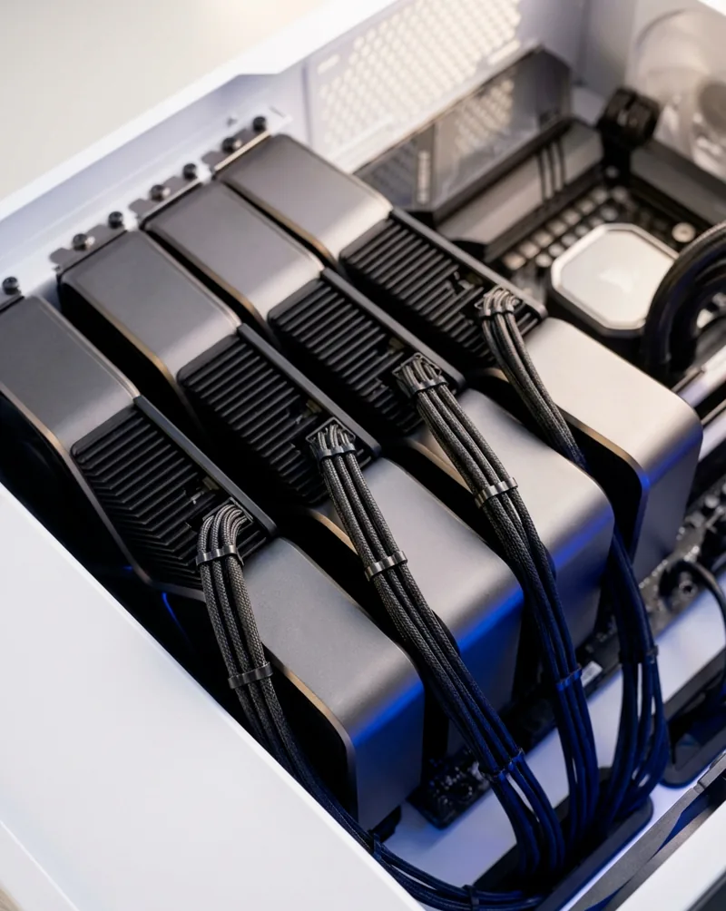 GPU rendering